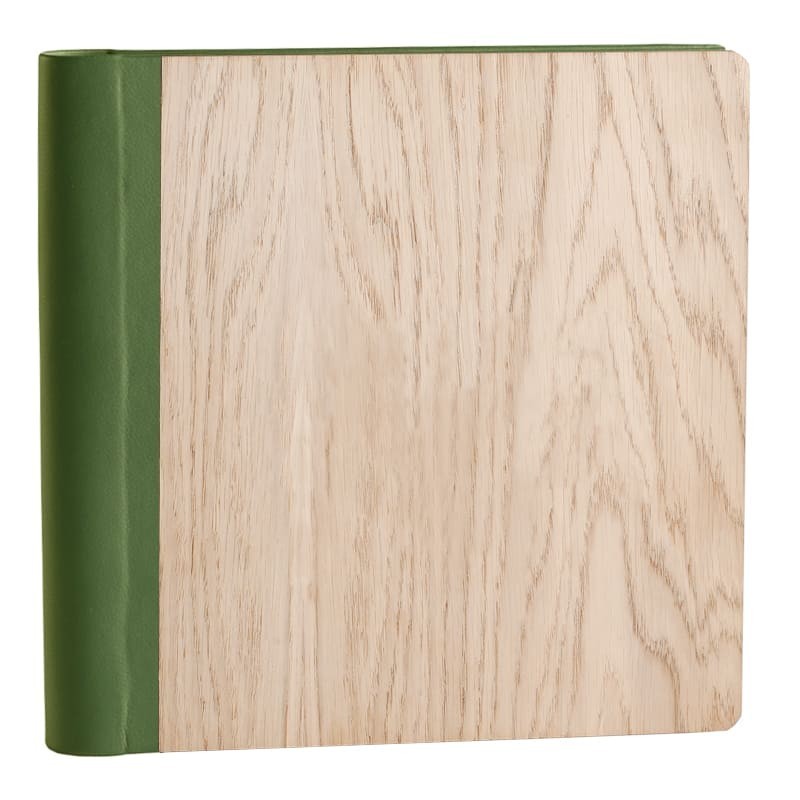 BeWood One Piece - Square