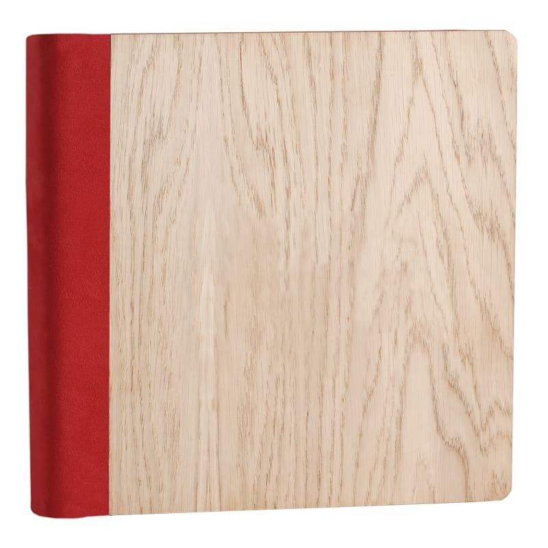BeWood One Piece - Square