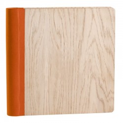 BeWood Double - Square