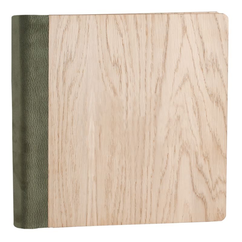 BeWood Double - Square