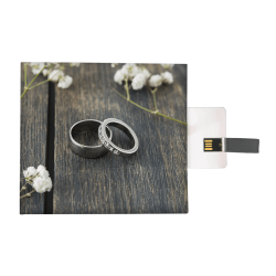 Caixa USB Mastercard
