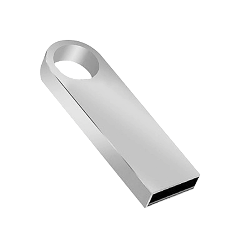 USB Pen de Metal
