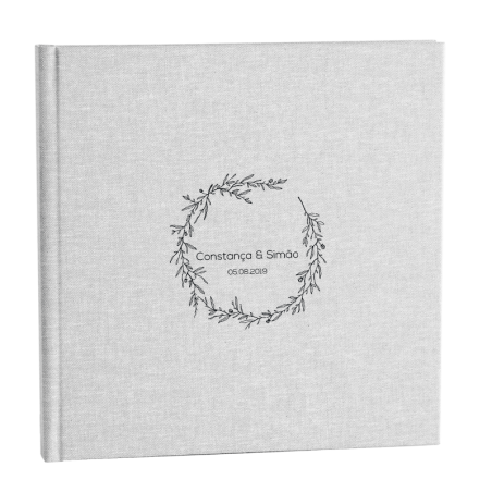 Colección Linen - Álbumes | Books