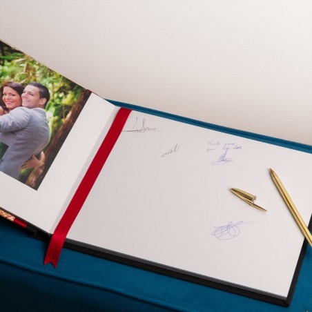 Guest Books - Prints | Gifts