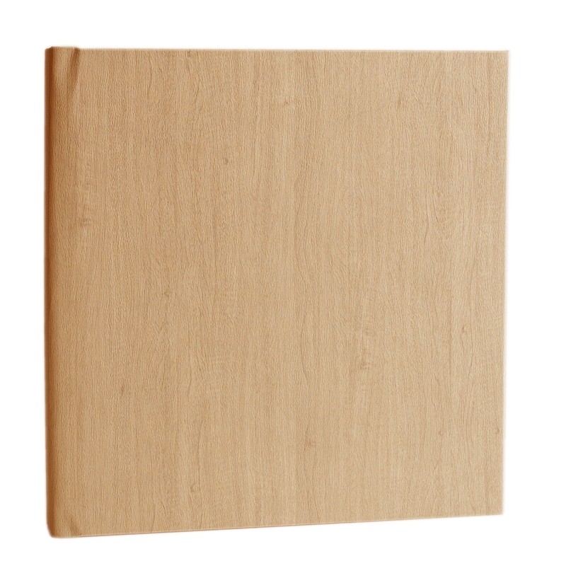 Wooden Touch Kids - Square