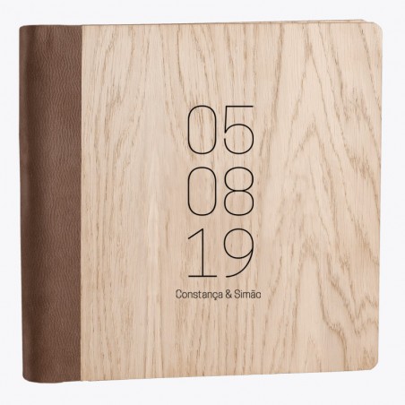 BeWood Collection - Albums | Books