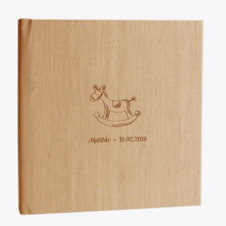 Wooden Touch - Albums | Books